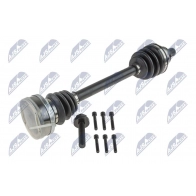 Приводной вал NTY VQPS7 3 NPW-VW-067 1440422045 - Изображение 2