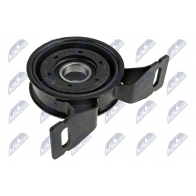 Карданный подшипник NTY NLW-LR-001 1440412777 V9 TGO8 - Изображение 2