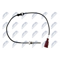 Датчик температуры выхлопных газов NTY EGT-VW-004 M0S6 N 1440402155 - Изображение 1
