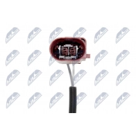 Датчик температуры выхлопных газов NTY EGT-VW-004 M0S6 N 1440402155 - Изображение 3