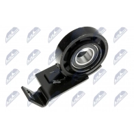 Карданный подшипник NTY NLW-VW-012 7V C6J Volkswagen