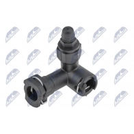 Трубка сцепления NTY ZS ZH3 NSP-PL-010 1440422082 - Изображение 1