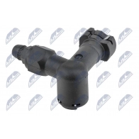 Трубка сцепления NTY ZS ZH3 NSP-PL-010 1440422082 - Изображение 2