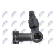 Трубка сцепления NTY ZS ZH3 NSP-PL-010 1440422082 - Изображение 3