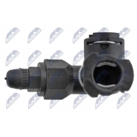 Трубка сцепления NTY ZS ZH3 NSP-PL-010 1440422082 - Изображение 4