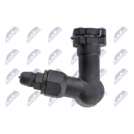 Трубка сцепления NTY ZS ZH3 NSP-PL-010 1440422082 - Изображение 5