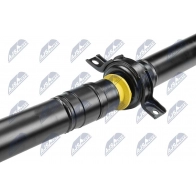 Подвесной подшипник кардана NTY WRC JP4 NWN-HD-002 1440422105 - Изображение 3