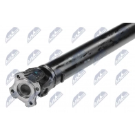 Подвесной подшипник кардана NTY WRC JP4 NWN-HD-002 1440422105 - Изображение 4