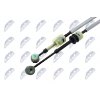 Трос коробки МКПП NTY NXX-CT-003 W MGZY5 1440422114 - Изображение 3