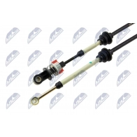 Трос коробки МКПП NTY NXX-CT-003 W MGZY5 1440422114 - Изображение 4