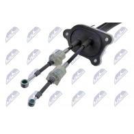 Трос коробки МКПП NTY 0C 9Q99F NXX-CT-005 1440422115 - Изображение 3
