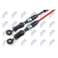 Трос коробки МКПП NTY R2N Q0 NXX-DW-000 1440422116 - Изображение 4