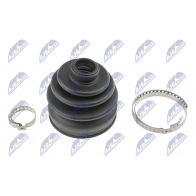 Пыльник шруса NTY NOP-138 5YOY RCM 1440412919