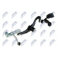 Ремкомплект рычага переключения передач NTY NXX-PL-001 1440422122 6C GHH - Изображение 2