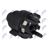 Ключ зажигания NTY 1440402232 7Y5RSG 1 EKS-AU-002 - Изображение 2