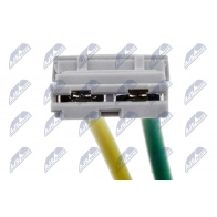 Замок зажигания NTY 1440402235 6IF0 RUW EKS-RE-003 - Изображение 3