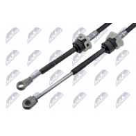 Трос коробки МКПП NTY NXX-RE-003 4JV 64W 1440422129 - Изображение 2