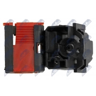 Замок зажигания NTY EKS-RE-004 1440402236 H X9R9 - Изображение 3