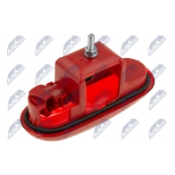 Дополнительный стоп сигнал NTY ELP-PL-002 D0Q R3G 1440402250 - Изображение 2