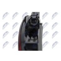 Дополнительный стоп сигнал NTY ELP-RE-002 1440402255 WMOK 6X7 - Изображение 5