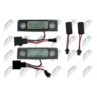 Дополнительный стоп сигнал NTY 1440402261 BNG SM ELP-SK-001 - Изображение 3