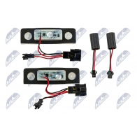 Дополнительный стоп сигнал NTY 1440402261 BNG SM ELP-SK-001 - Изображение 4