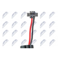 Дополнительный стоп сигнал NTY 1440402261 BNG SM ELP-SK-001 - Изображение 7