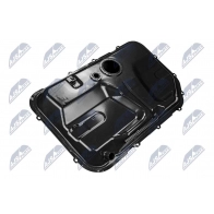 Топливный бак NTY PZP-HY-002 XI IEYY 1440422161 - Изображение 2