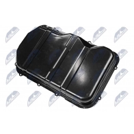 Топливный бак NTY PZP-HY-002 XI IEYY 1440422161 - Изображение 3