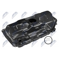 Топливный бак NTY PZP-HY-005 JRCCN N 1440422164 - Изображение 2