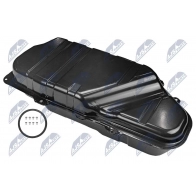 Топливный бак NTY PZP-HY-005 JRCCN N 1440422164 - Изображение 3