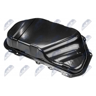 Топливный бак NTY UPY UW PZP-HY-006 1440422165 - Изображение 3