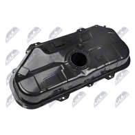 Топливный бак NTY PZP-HY-007 USE CQEC 1440422166 - Изображение 2