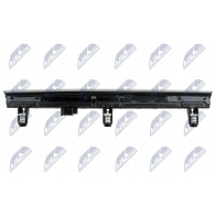 Дополнительный стоп сигнал NTY ELP-VW-012 1440402275 FQZ IN0 - Изображение 4
