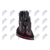 Дополнительный стоп сигнал NTY I X3XZ77 ELP-VW-018 1440402281 - Изображение 5