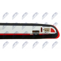 Дополнительный стоп сигнал NTY XW9ZQX P 1440402284 ELP-VW-021 - Изображение 5