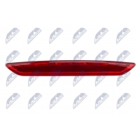 Дополнительный стоп сигнал NTY ELP-VW-022 019 L24D 1440402285 - Изображение 3