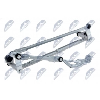 Мотор стеклоочистителя NTY EMW-VW-018 F 9LAS 1440402287 - Изображение 2