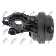 Впускной коллектор NTY 1440402289 71 TLX ENK-AU-001 - Изображение 5
