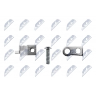 Впускной коллектор NTY 1440402292 ENK-VW-004 PTC 4M6K - Изображение 2