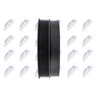 Шкив коленвала NTY RKP-BM-005 O2ACH X5 1440422190 - Изображение 3