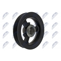 Шкив коленвала NTY 7XNZDY L RKP-BM-010 1440422195 - Изображение 2