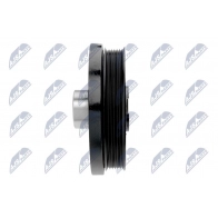 Шкив коленвала NTY 4D72CR Z RKP-BM-013 1440422196 - Изображение 3
