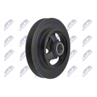 Шкив коленвала NTY CW CDL7X RKP-CH-001 1440422204 - Изображение 2