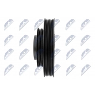 Шкив коленвала NTY UB UCKO RKP-CH-005 1440422207 - Изображение 3