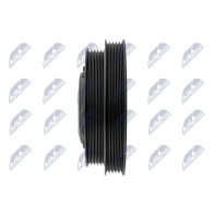 Шкив коленвала NTY FRSGB 1A 1440422208 RKP-CH-006 - Изображение 3