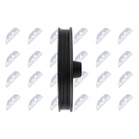 Шкив коленвала NTY IRWK6T 5 RKP-CH-012 1440422211 - Изображение 3