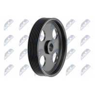 Шкив коленвала NTY RKP-CT-011 1440422238 IO 52V9 - Изображение 2