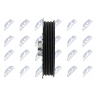 Шкив коленвала NTY QF1 2RQC 1440422245 RKP-FR-002 - Изображение 3