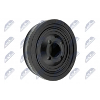Шкив коленвала NTY RKP-FR-004 EA 7SS 1440422246 - Изображение 2